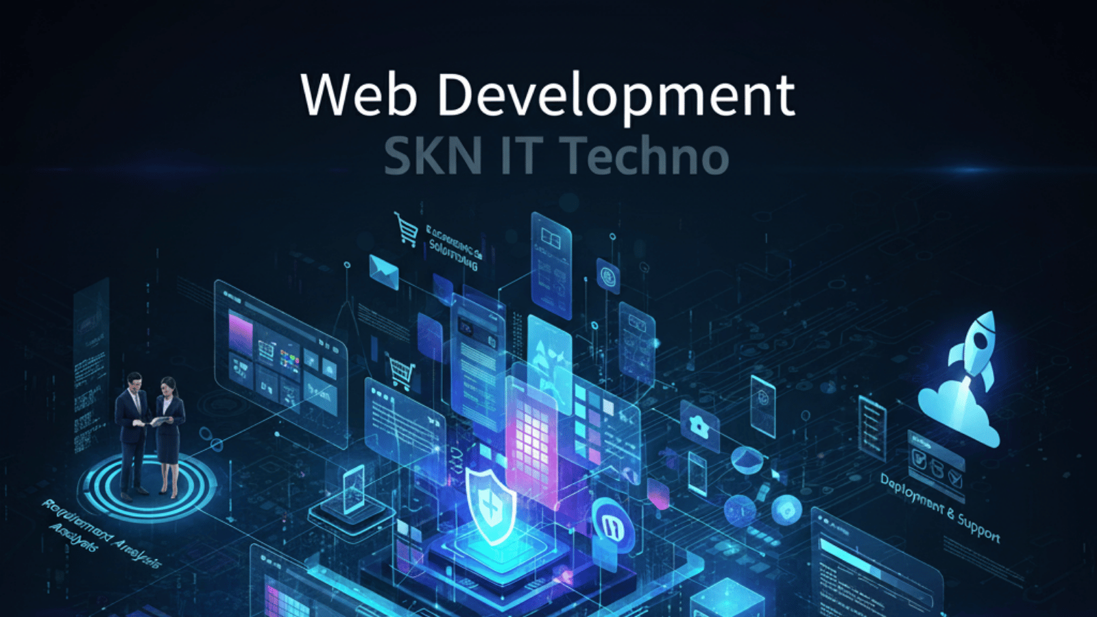 Web Development